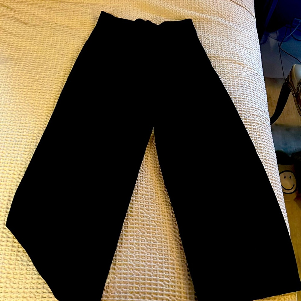 Beautiful black dress pants
